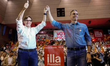 Изборите треба да покажат дали Каталонија ги задржува или им врти грб на сепаратистичките аспирации