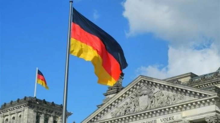 Вагнер: Германија нема да дозволи „сиви зони“ во Европа, Северна Македонија има обврска да го почитува Преспанскиот договор