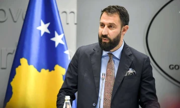 Красниќи: Условувањето на членството во СЕ со ЗСО е лош сигнал за немнозинските заедници во Косово