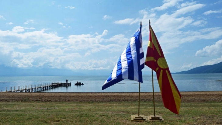 Употреба на (Северна) Македонија - што предвидува Преспанскиот договор