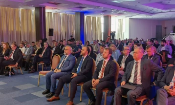 Безбедноста на електронските комуникации во фокусот на годинешната Меѓународна конференција во Охрид