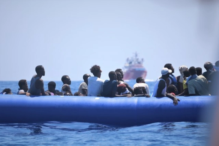 Усвоени реформите на европскиот Пакт за азил и миграција 