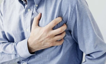 OBSH: Sëmundjet kardiovaskulare janë përgjegjëse për 40 për qind të rasteve të vdekjes në Evropë