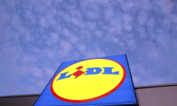 Over 130 Macedonian companies meet 'Lidl', discuss possible cooperation