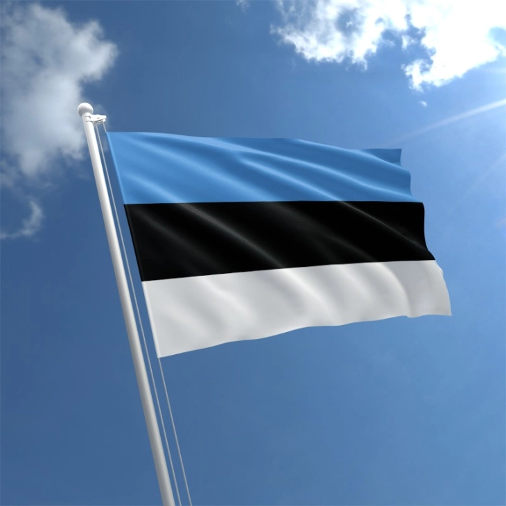 Парламентот на Естонија одобри користење на замрзнати руски активи за потребите на Украина