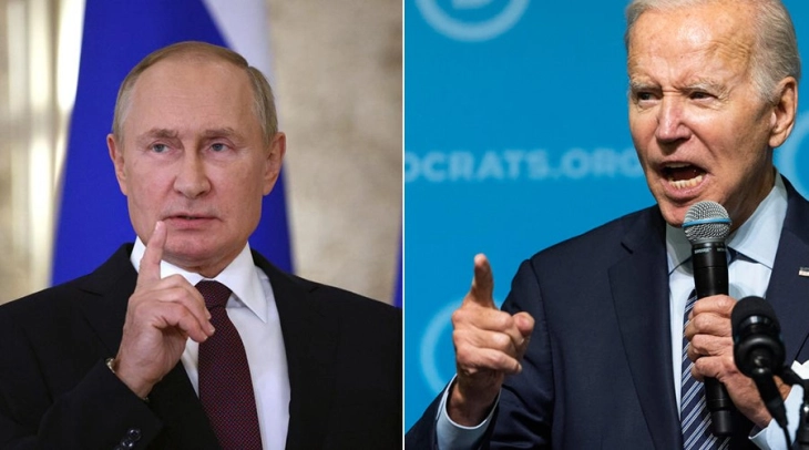 Путин и Бајден го осудија атентатот врз словачкиот премиер Роберт Фицо