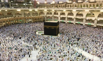 Në Haxh këtë vit do të shkojnë 2020 besimtarë myslimanë nga vendi