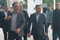 Почна средбата на работните групи на ВМРО-ДПМНЕ и Вреди за новата влада