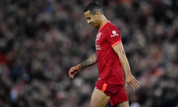 Matip dhe Alkantara në fund të sezonit do të largohen nga Liverpuli