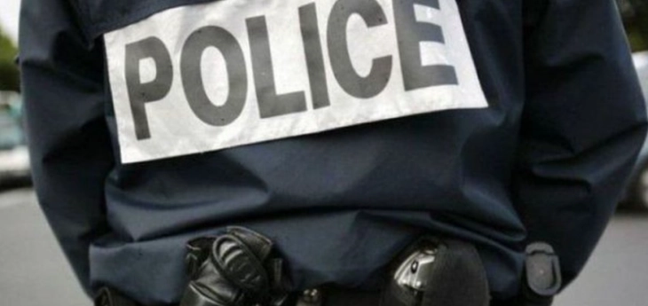 French police shoot and kill man who tried to set fire to synagogue