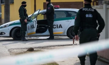 Полицијата ја претресе куќата на атентаторот на словачкиот премиер
