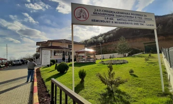 Вработените од болницата во Лешок се против спојување со Клиничка болница Тетово