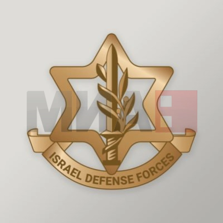 IDF: Luftime të ashpra në qendër të Xhabalias në veri të Rripit të Gazës