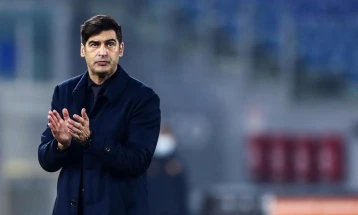 Фонсека подготвен да стане нов тренер на Милан