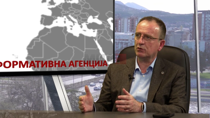 Таравари: Албанците во Северна Македонија ќе имаат претседател на Собранието и шест министри во новата влада
