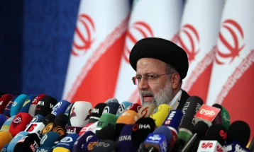 Është e panjohur se çka ka ndodhur me helikopterin me të cilin udhëtonte presidenti i Iranit, Raisi