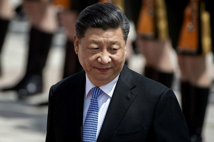 Si Xhinping i shprehu ngushëllime Iranit: Kina ka humbur një mik të mirë