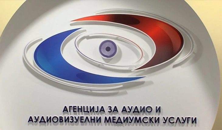 АВМУ: Осуда на нападот на новинарската екипа на ТВ 24 Вести