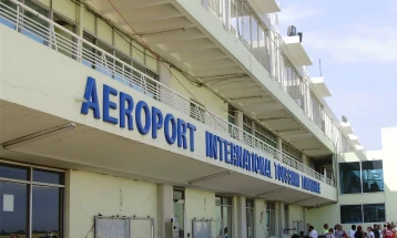 Хаити: Аеродромот во Порт-о-Пренс повторно отворен по повеќемесечно насилство од бандите
