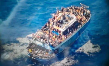 Janë liruar të dyshuarit për fatkeqësinë e anijes vitin e kaluar në afërsi të Peloponezit