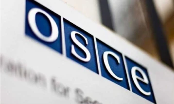 Misioni i OSBE-së në Prishtinë është i shqetësuar për veprimet e policisë së Kosovës në filialet e së ashtuquajturës Kursimore Postare