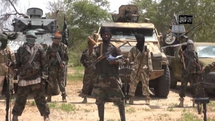 Стотици заложници, главно жени и деца, беа спасени од милитантите на Боко Харам во Нигерија