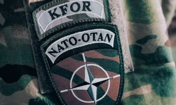 KFOR-i kërkon që me kohë të informohet për aksione të policisë së Kosovës të cilat mund të ndikojnë në sigurinë rajonale