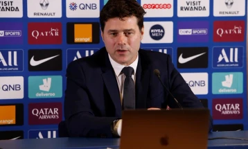 Mauricio Pochettino leaves Chelsea after just one season in charge