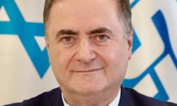 Израел ги повика своите амбасадори во Норвешка и Ирска на итни консултации