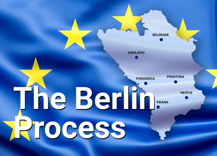 Косово: Берлинскиот процес е една од најдобрите платформи за економски развој