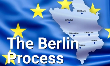 Косово: Берлинскиот процес е една од најдобрите платформи за економски развој