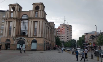 Општински штаб за заштита и спасување Куманово: Се намалува матноста на водата, ќе се пушта постепено во системот