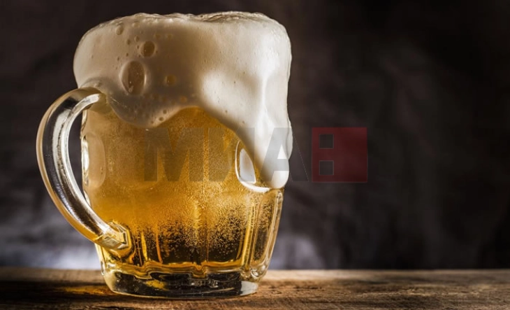 Лекарите препорачуваат: Не повеќе од 0,5 литри пиво на ден