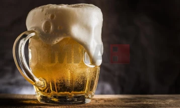 Лекарите препорачуваат: Не повеќе од 0,5 литри пиво на ден