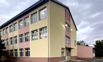 Основното училиште „Јосип Броз Тито“ во Струга одбележува јубилеј 60 години постоење