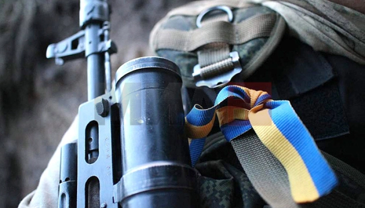 Ministri i Financave të Ukrainës: Buxhetit i nevojiten pesë milionë dollarë për shpenzime ushtarake