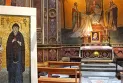 Сиљановска Давкова во Рим на чествување на Денот на сесловенските просветители, попладне на средба со Матарела