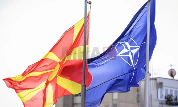 Анкета на Детектор: Членството во НАТО ни ја зголеми безбедноста но не го забрза патот до ЕУ