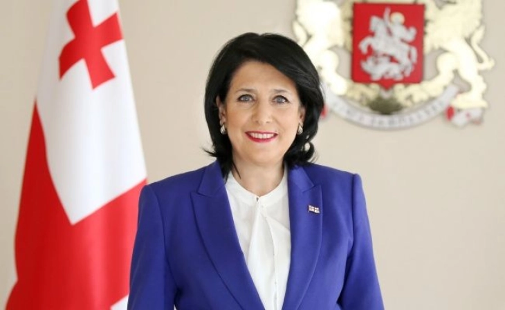 Зурабишвили апелира за радикални реформи во Грузија