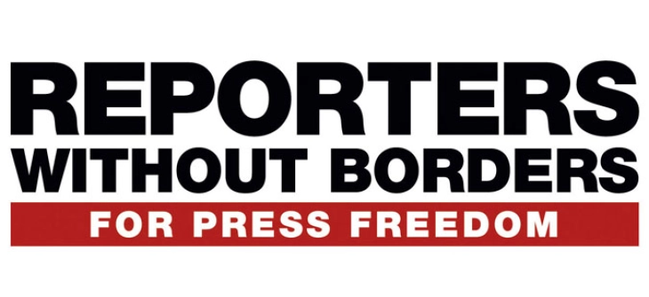 Репортери без граници повторно го тужи Израел пред ИЦЦ