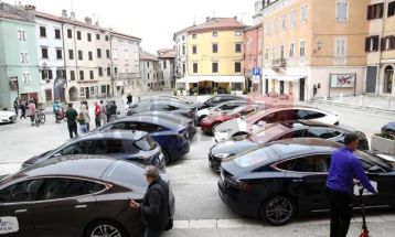 СОА: Податоците за возила и сопственици на возила во Хрватска не се хакерски украдени