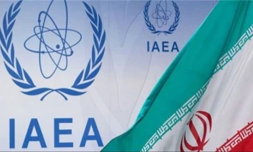 ОН: Иран ги зголеми залихите на збогатен ураниум речиси до ниво за атомска бомба