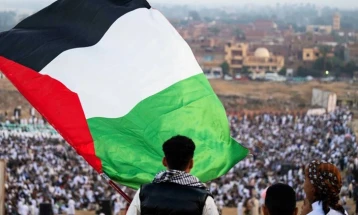 Во Норвешка стапува на сила признавањето на Палестина како држава