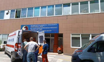 Arsenkov: Numri i rasteve emergjente është dyfishuar, ekipet kirurgjikale janë forcuar
