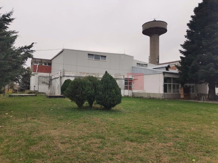 Kumanova është në pritje të rregullshmërisë së ujit të pijshëm nga Agjencia për Ushqimi dhe Veterinari