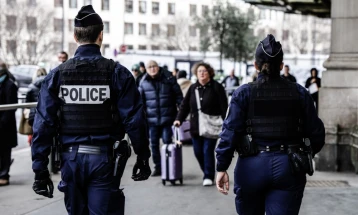 Париз очекува пораст на криминалот за време на Олимпијадата