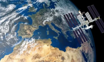 Европско-јапонски сателит за истражување на климата лансиран од САД