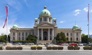 Српски медиуми: До Парламентот на Србија испратено барање за разрешување на Народниот правобранител