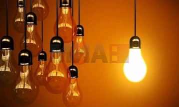 Дел од пет скопски општини без струја