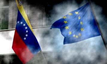 Венецуела го повлече повикот до мисијата на ЕУ за набљудување на претседателските избори во јули